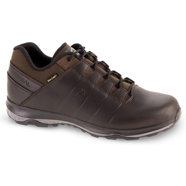 Boreal Skor Magma Classic Brun EU 40 3/4 Man