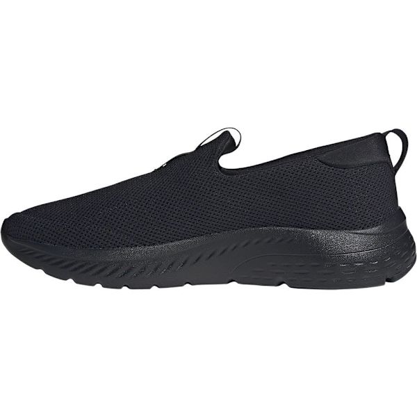 Adidas Cloudfoam Move Lounger Sko Sort EU 49 1/3 Mand