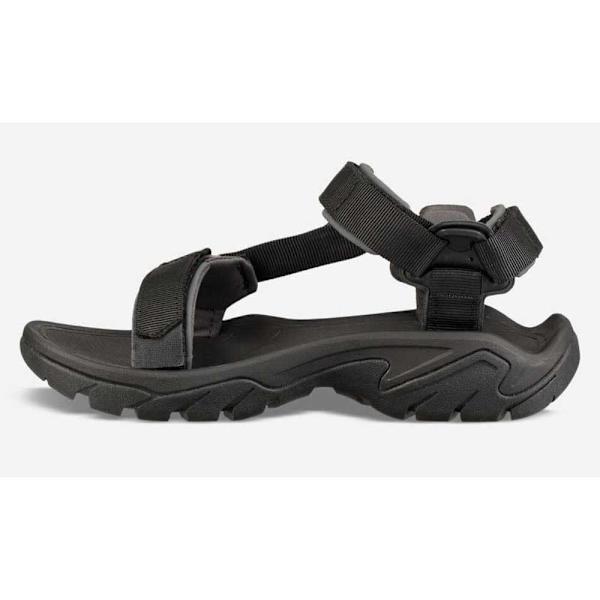 Teva Sandaler Terra Fi 5 Universal Sort EU 41 Kvinde