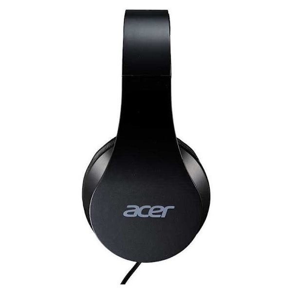 Acer Headset Ahw115 Sort