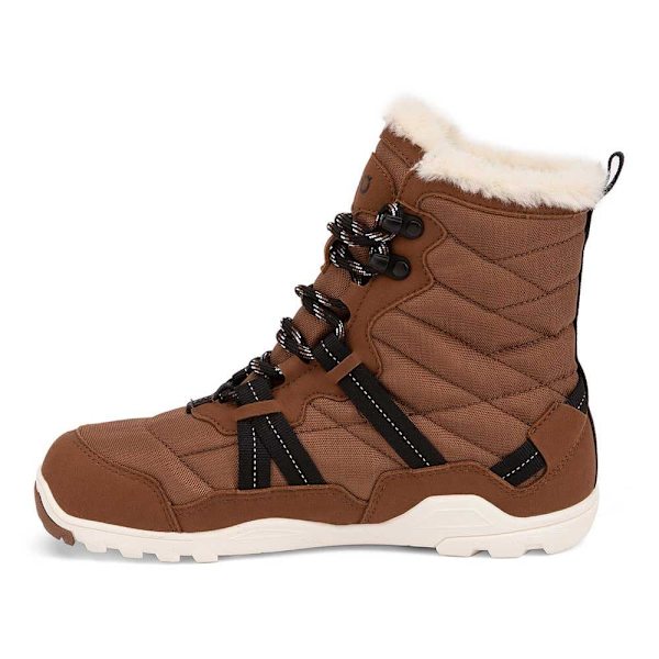 Xero Shoes Lumikengät Alpine Ruskea EU 41 Nainen