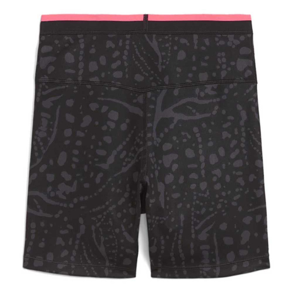 Puma Lyhyet Leggingsit Hypernatural 5´´  XS Nainen