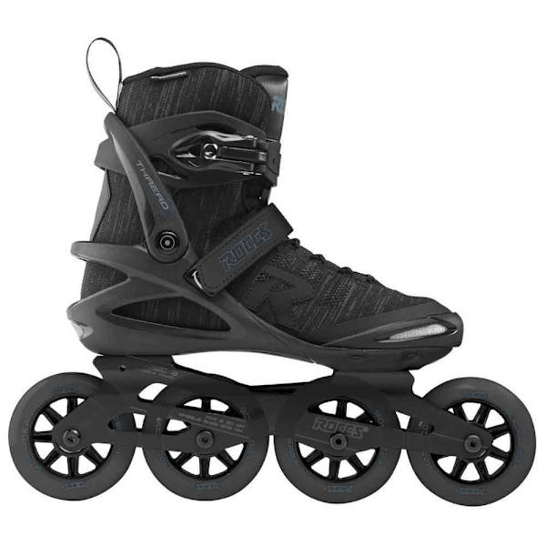Roces Inline Skøjter Thread Sort EU 37