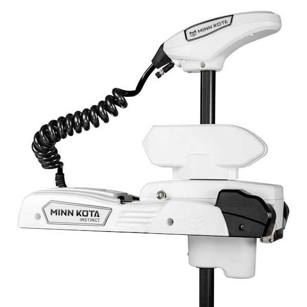 Minnkota Motor Rt Instinct 90/115/wr Quest 60´ Transparent