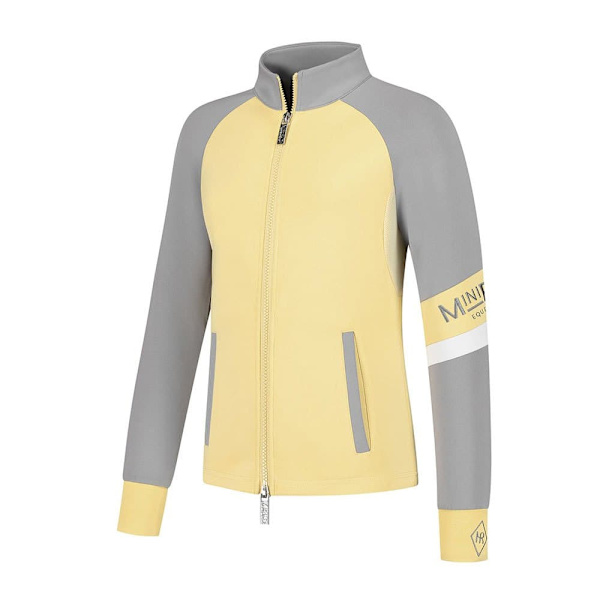 Mrs.ros Softshell Treenitakki Zoe  6-7 Years