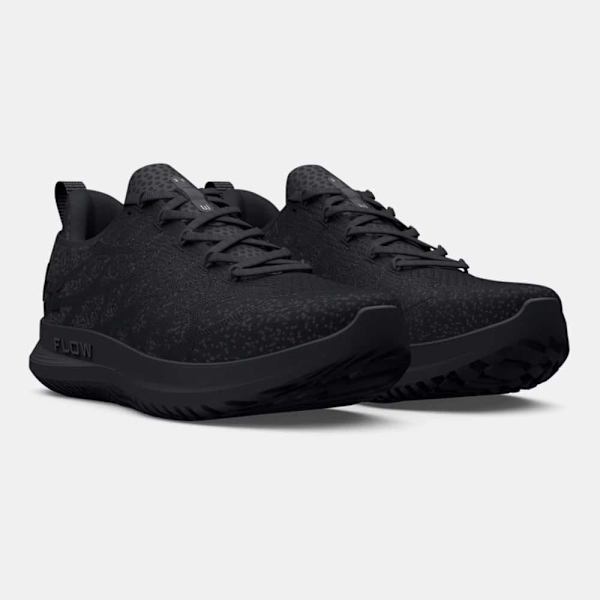 Under Armour Løbe Skoe Velociti 3 Sort EU 42 Mand