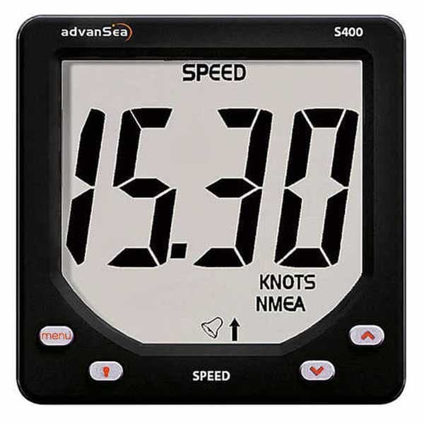 Advansea S400 Speed Sort