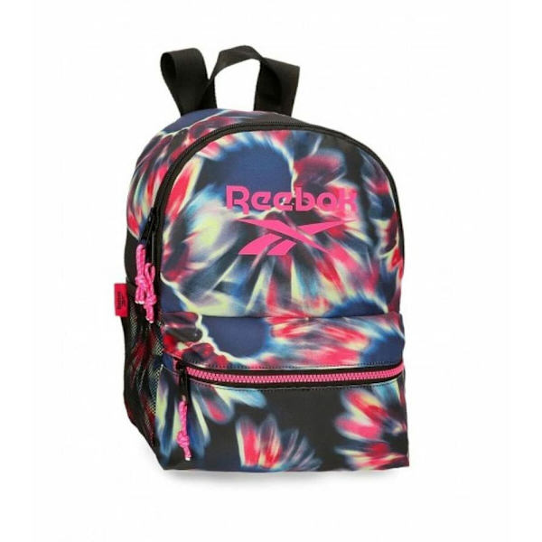 Reebok Florl 44 Cm Ryggsäck Flerfärgad