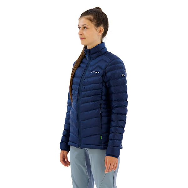 Vaude Batura Insulation Jacka Blå 42 Kvinna