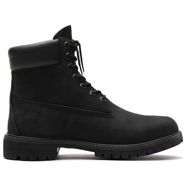 Timberland Icon 6´´ Premium Wide Støvler Sort EU 45 1/2 Mand