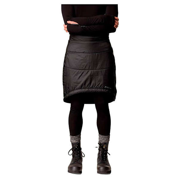 Houdini Sleepwalker Nederdel Sort XS