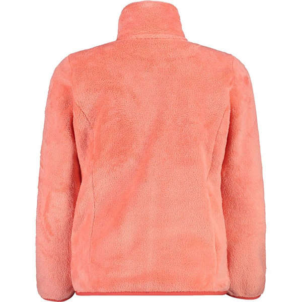 Cmp Skinna Jacket 38p1465 Orange 12 Years