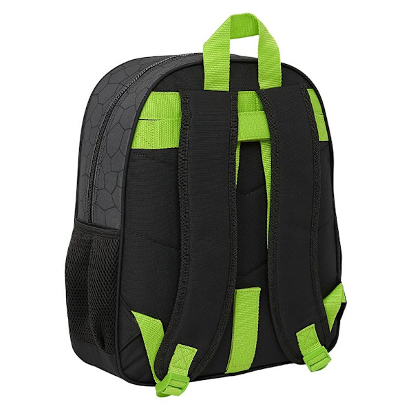 Safta Tortugas Ninja Junior Ryggsäck