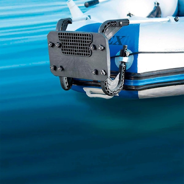 Intex Motor Support Sort