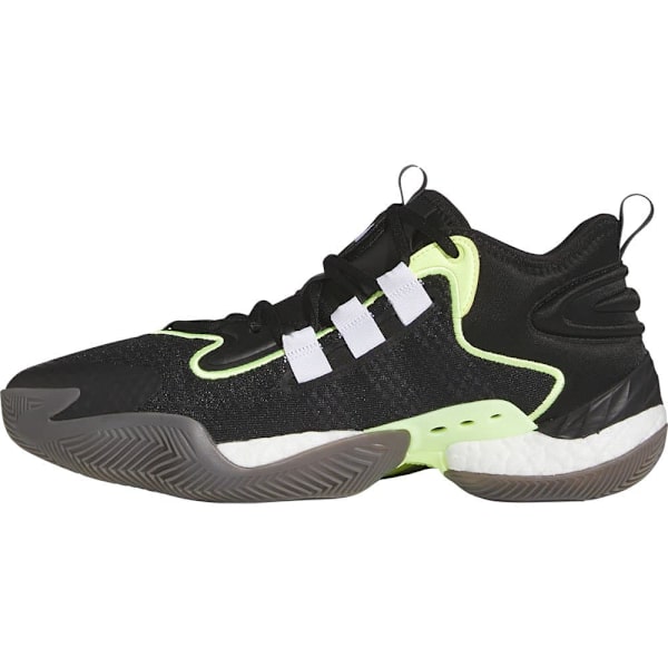 Adidas Basketball Sko Byw Select Sort EU 45 1/3 Mand