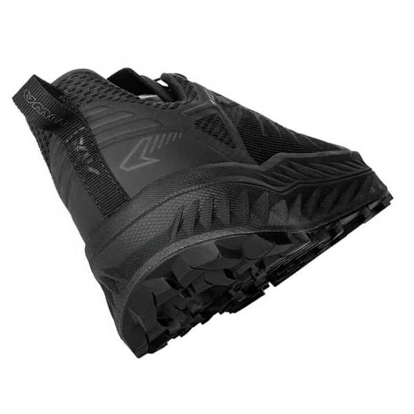 Lowa Fortux Goretex Trailsko Sort EU 45 Mand