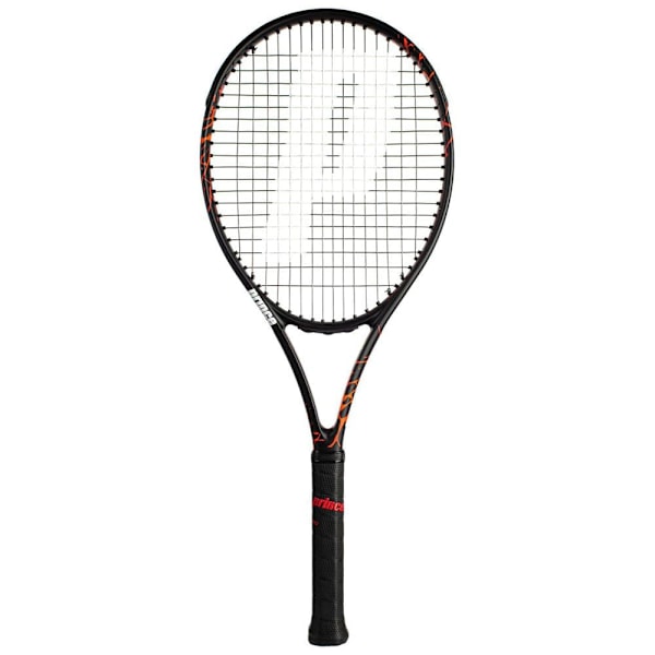 Prince Tennisracket Beast 300 Silver 3