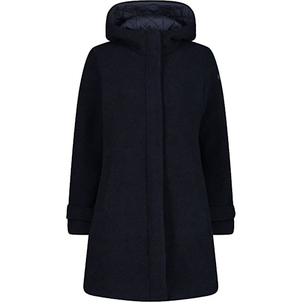 Cmp 33m3946 Softshelljacka Blå XS Kvinna