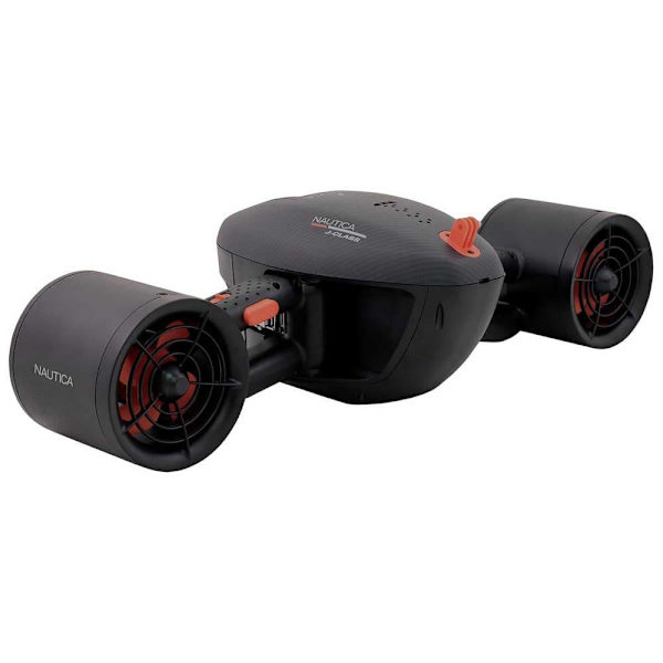 Nautica Seascooters J-class Vesiskootteri  40 m