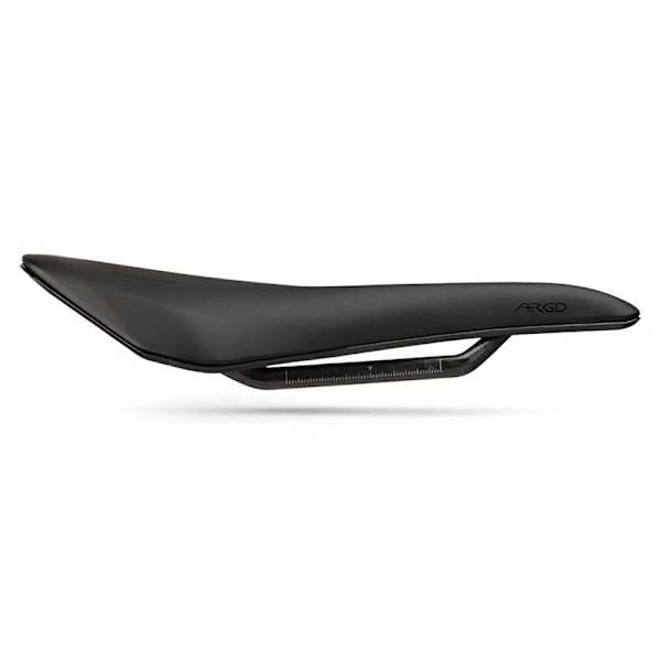 Fizik Carbon Satula Argo Vento R1 Musta 150 mm