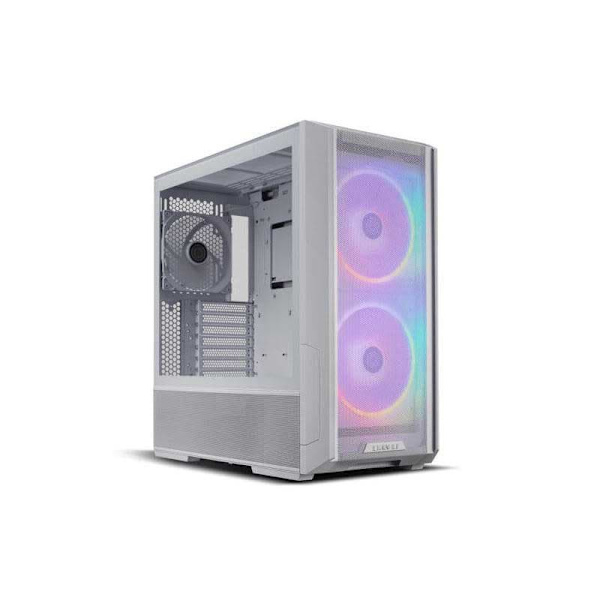 Lian Li Torn Fall E-atx G99.lan216rw.00 Durchsichtig