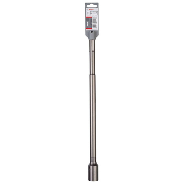 Bosch Professional Kronadapter Sds Max 460 Mm Durchsichtig