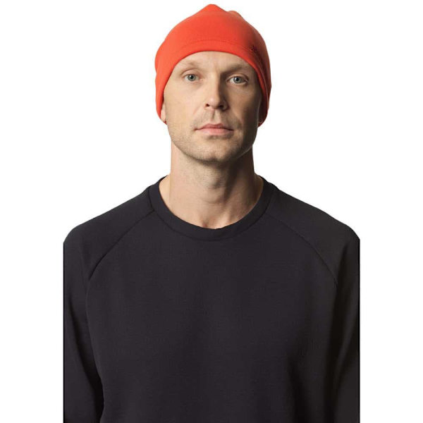 Houdini Power Top Pipo Punainen M Mies