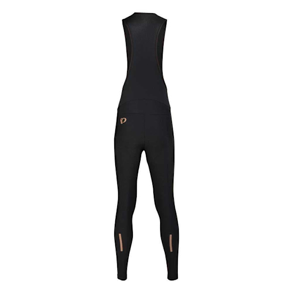 Pearl Izumi Quest Thermal Cykelbyxor Svart XL Kvinna