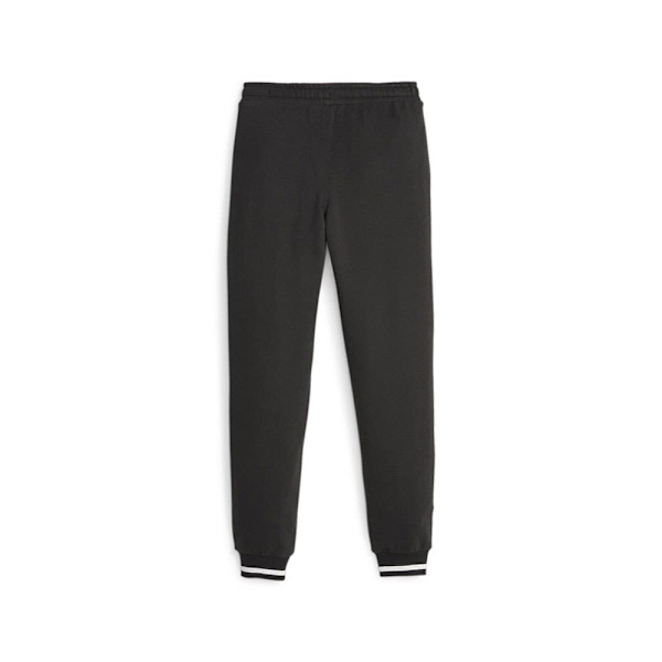 Puma Verkkahousut Squad Musta 11-12 Years Tyttö