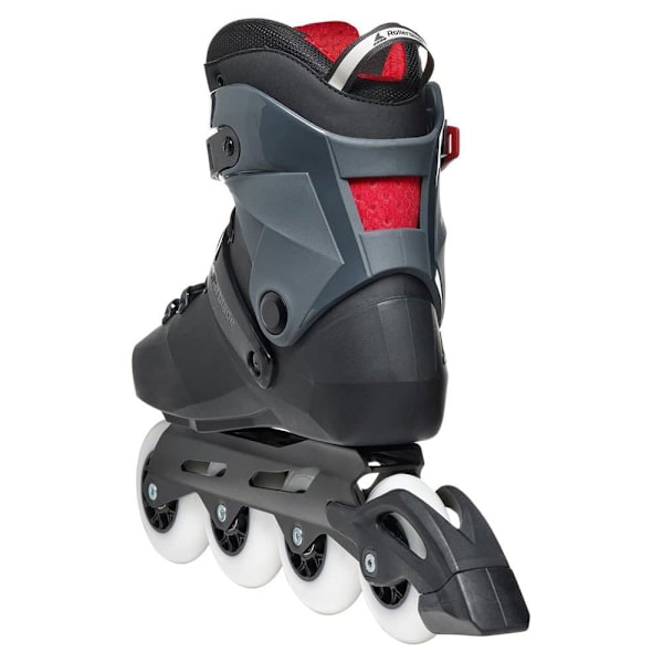 Rollerblade Inline Skøjter Maxxum Xt Sort EU 39