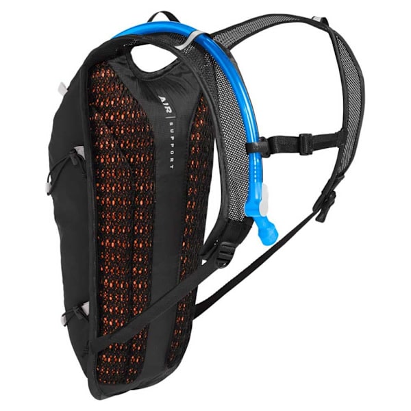 Camelbak Classic Light 2+2l Hydreringsrygsæk Sort