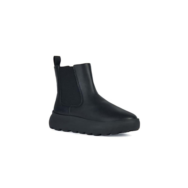 Geox Spherica Ec4.1 Booties Sort EU 37 Kvinde