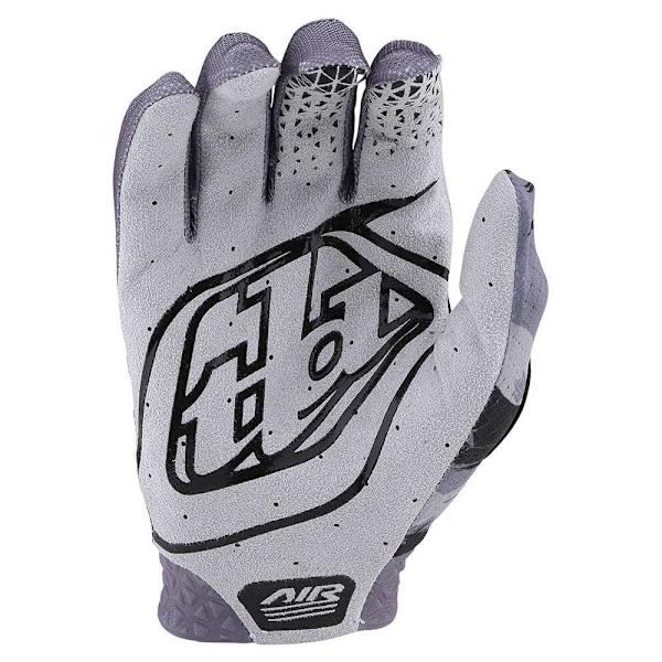 Troy Lee Designs Lange Handsker Air Blå M Mand