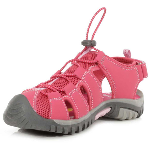 Regatta Peppa Sandaler Rosa EU 31