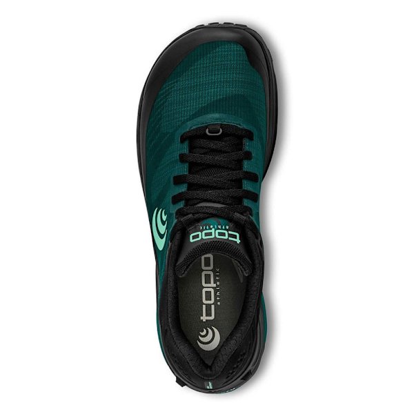 Topo Athletic Trail Løbesko Ultraventure Pro Grøn EU 39 Kvinde