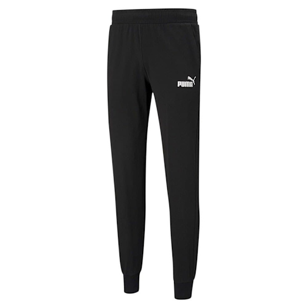 Puma Byxor Essential Svart S Man