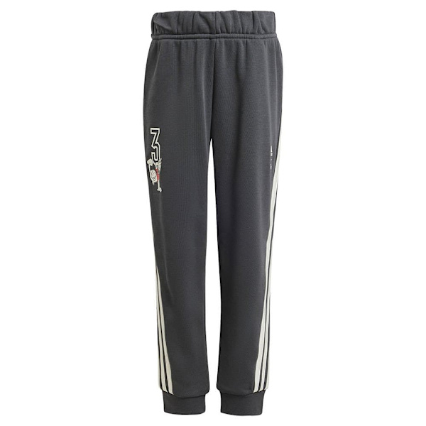 Adidas Disney Mickey Mouse Joggers Set Flerfärgad 7-8 Years Pojke