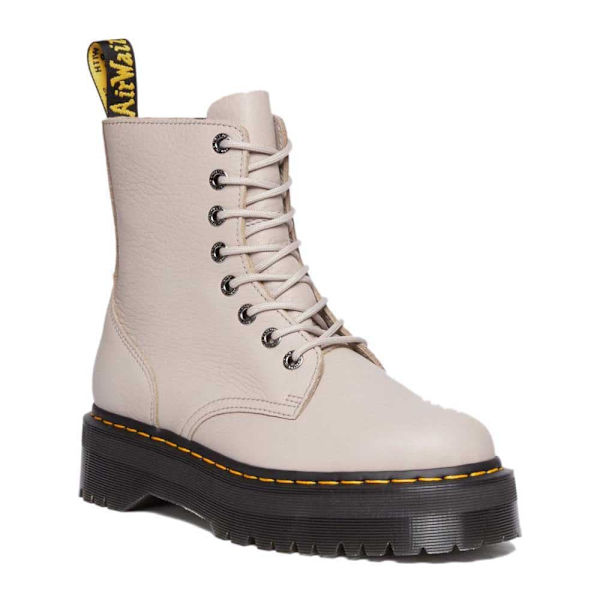 Dr Martens Jadon Iii Støvler Brun EU 36 Mand