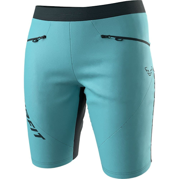 Dynafit Shortsit Traverse Dynastretch Sininen XS Nainen