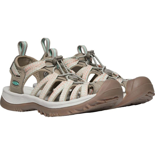 Keen Sandaalit Whisper Beige EU 39 Nainen