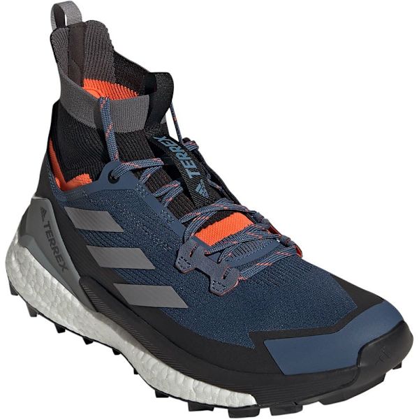 Adidas Vaelluskengät Terrex Free Hiker 2 Sininen EU 41 1/3 Mies