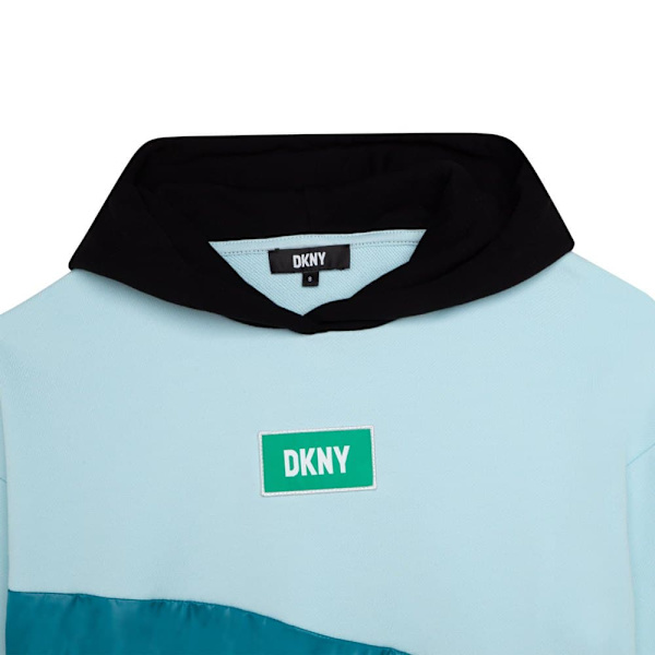 Dkny Huppari D35s53 Sininen 12 Years