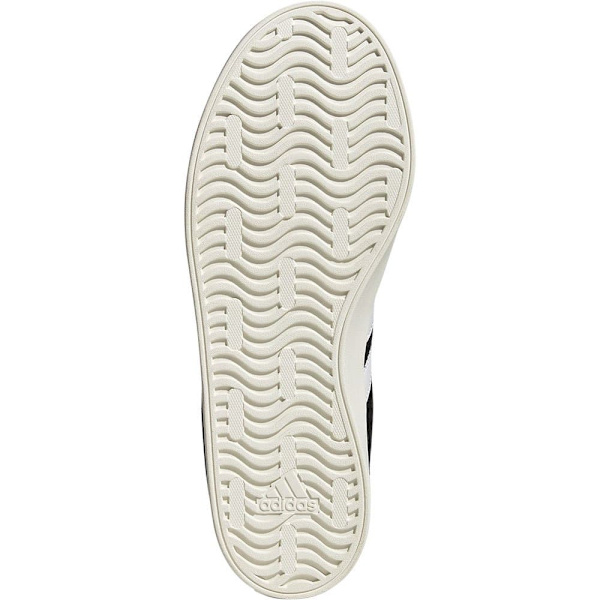Adidas Trænere Vl Court 3.0 Sort EU 40 2/3 Kvinde