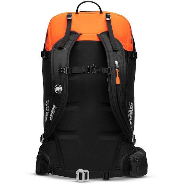 Mammut Tour 40l Airbag 3.0 Rygsæk Sort