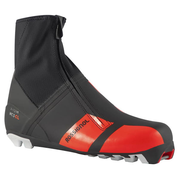 Rossignol X-ium Wcs Classic Langrendsski Sort EU 42