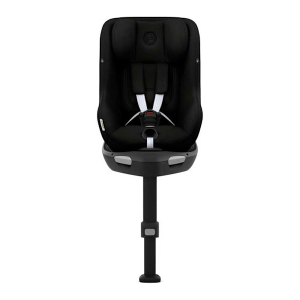 Cybex Sirona Gi I-size Vauvan Turvaistuin Musta