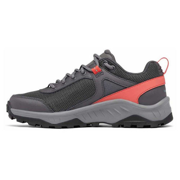 Columbia Vandringsskor Trailstorm™ Ascend Wp Grå EU 39 Kvinna