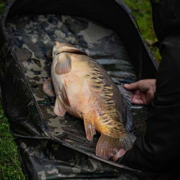 Nash Afkrogningsmåtte Carp Care Pop Up