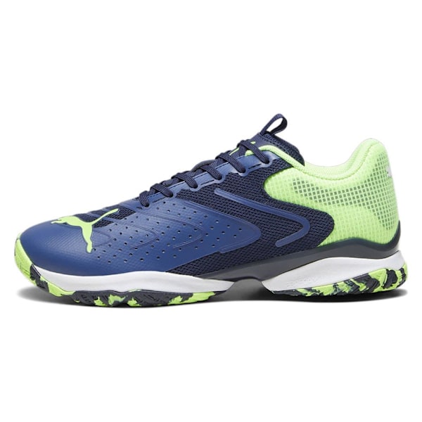 Puma Padel Kengät Solarattack Rct Sininen EU 40 Mies