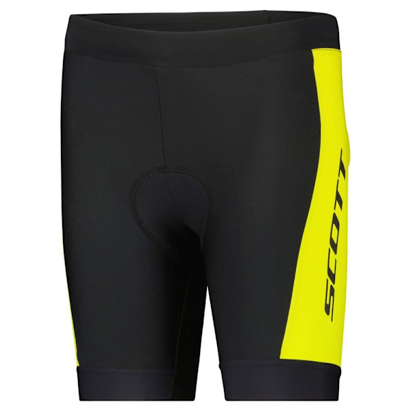 Scott Rc Pro Shorts Uden Seler Sort 152 cm Dreng